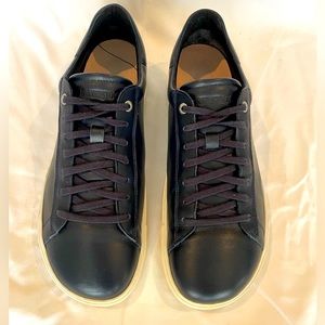 COPY - BIRKENSTOCK Bend sneaker, size 13, midnight blue, like new!!